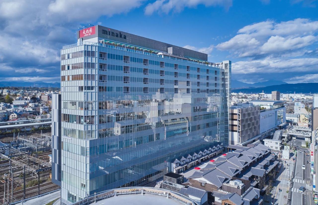 Tenseien Odawara Station Annex מראה חיצוני תמונה