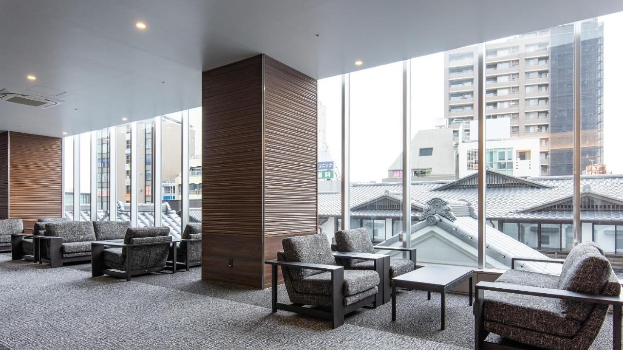Tenseien Odawara Station Annex מראה חיצוני תמונה